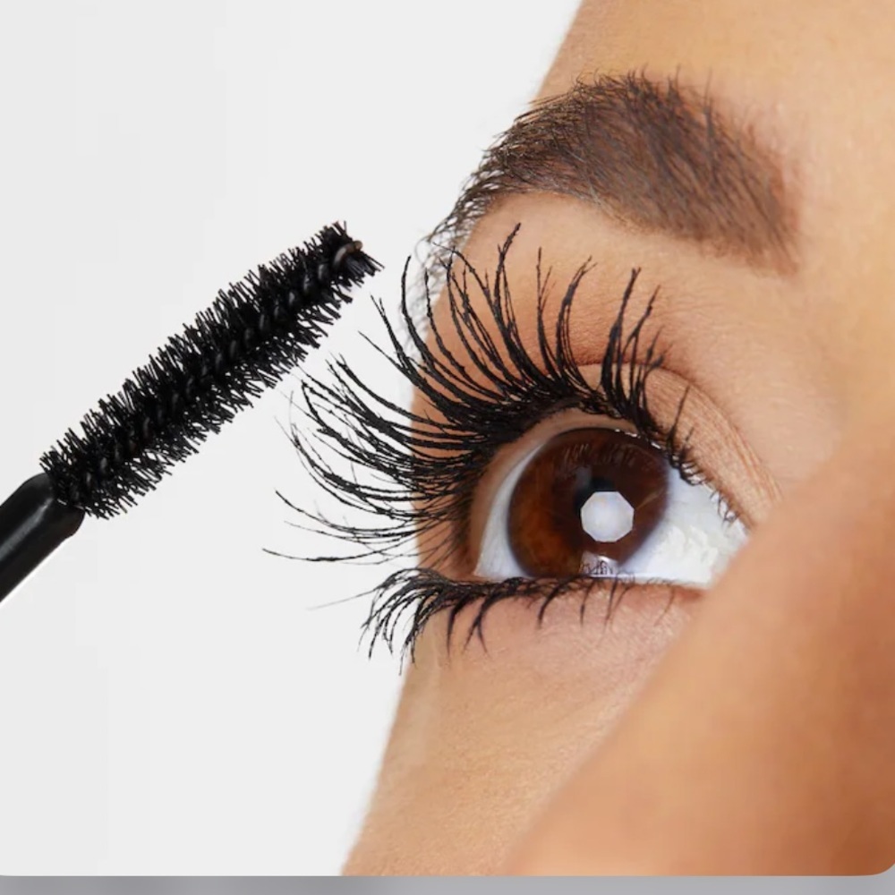TARTE Lights, Camera Lashes 4-in1 Black Mascara